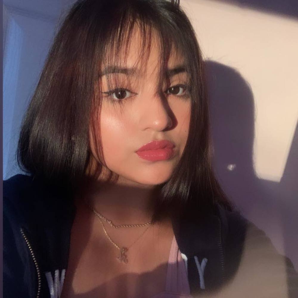 Meet your Posher, Antonella